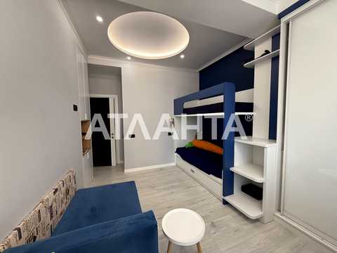 квартира по адресу Армейская ул. (Армійська), 8г