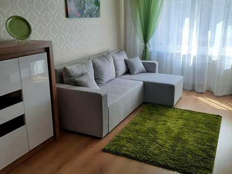 квартира за адресою Бориса Гмирі вул., 20