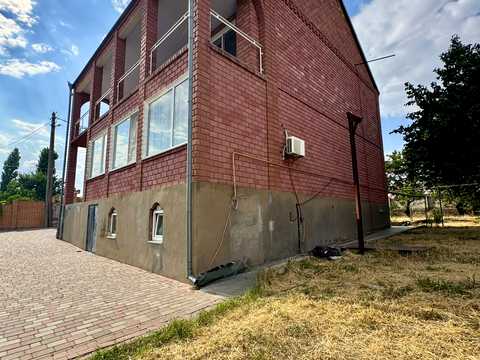 дом по адресу Силикатная ул., 1-Б