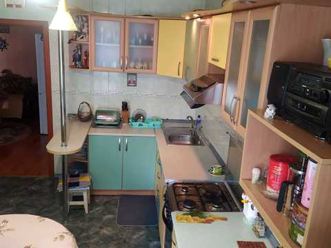 квартира за адресою Великотирнівська вул., 22-А