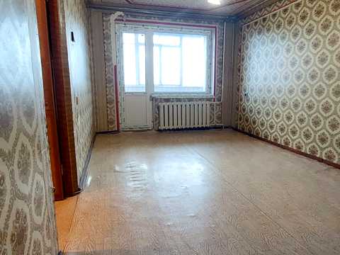 квартира за адресою Калинова вул., 86