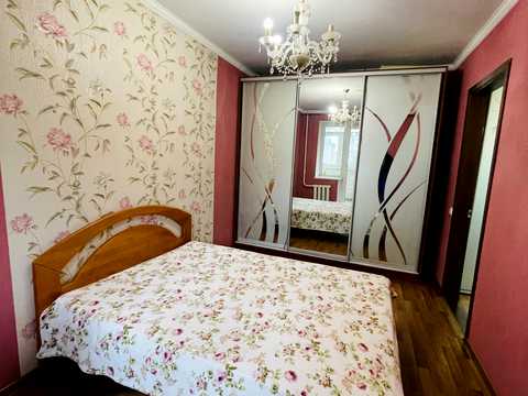 квартира по адресу Троицкая ул. (Красина), 74