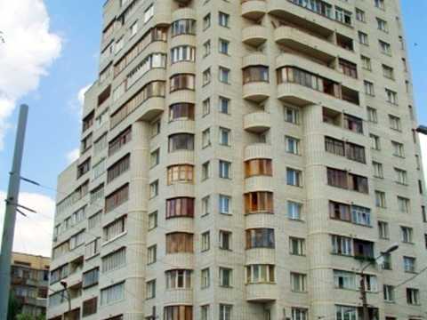 квартира по адресу Ушинского ул., 25-А
