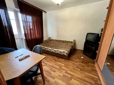 квартира за адресою Каштанова вул.