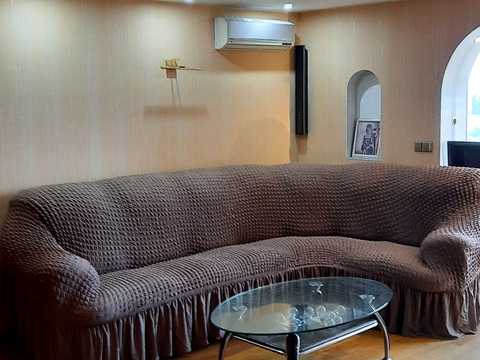 квартира за адресою Дарницький бульв., 8