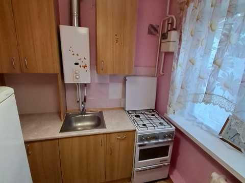 квартира по адресу Институтская ул., 17/2