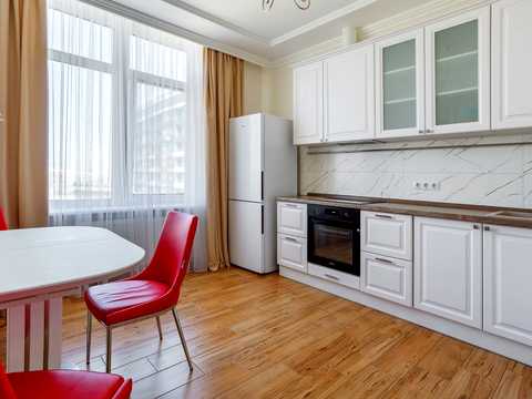 квартира за адресою Генуезька вул., 3-Г