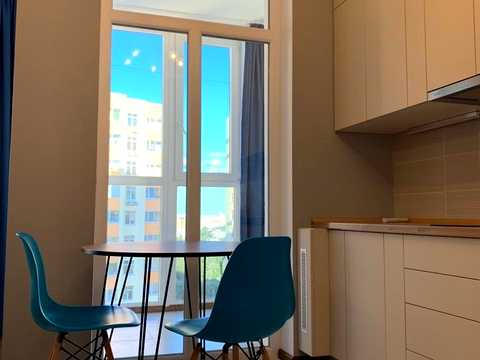квартира по адресу Петра Калнишевського ул. (Михайла Майорова), 6