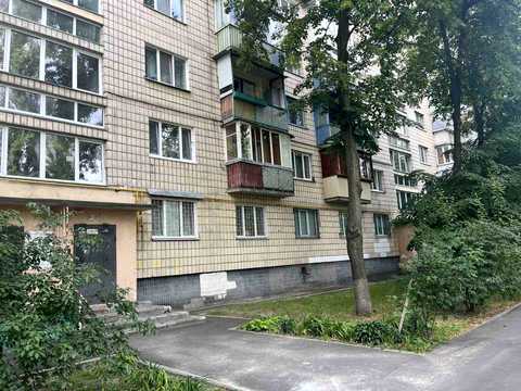 квартира по адресу Шолом-Алейхема ул., 1