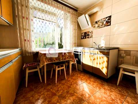 квартира за адресою Конякіна вул., 12а