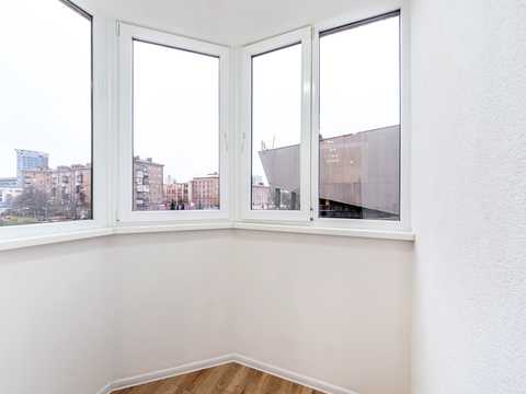 квартира по адресу Коперника ул., 3