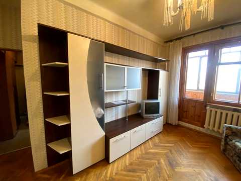 квартира по адресу Волынская ул., 8