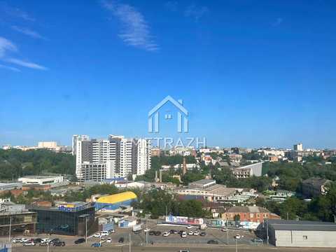 квартира за адресою Рогатинська Левада вул. (Іванівський), 8