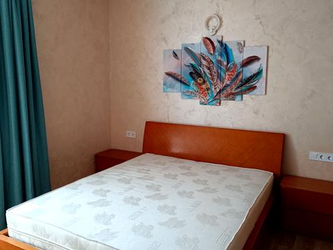 квартира за адресою Тадея Рильського бульв., 5