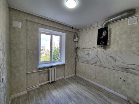 квартира по адресу Пирогова ул., 74