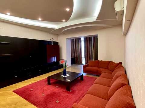 квартира по адресу Черноморская ул., 1
