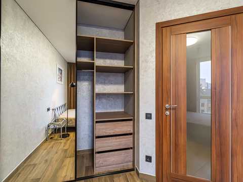 квартира за адресою Шолуденка вул., 30