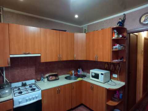квартира за адресою Польський бульв., 28