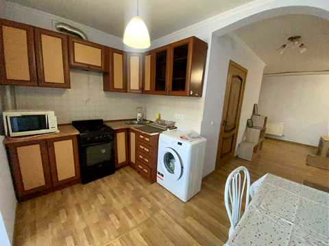 квартира по адресу Волчинецкая ул., 108