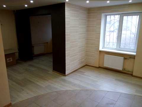 квартира по адресу Героев просп., 11