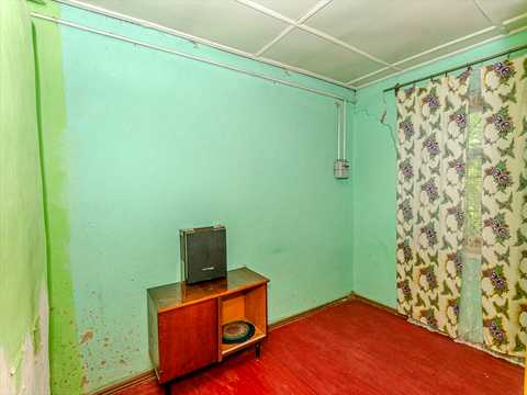 дом по адресу Центральная, 1