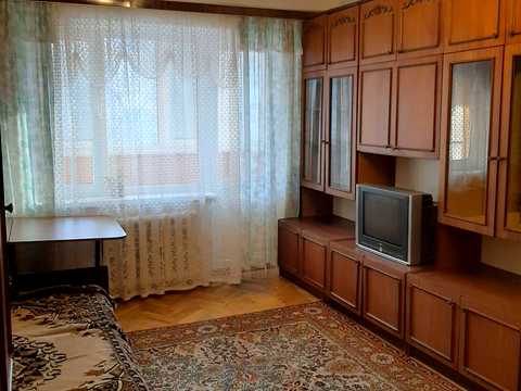 квартира за адресою Данила Щербаківського вул. (Щербакова), 57-А