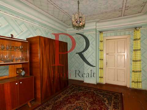 квартира за адресою Гаріна Бориса вулиця, 66