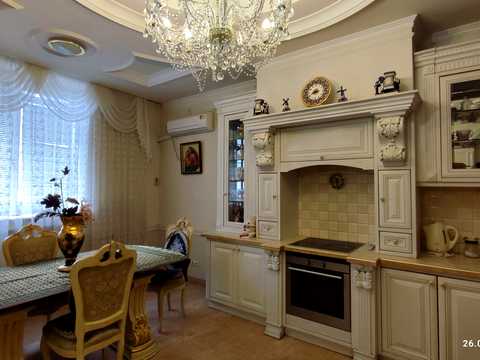 квартира за адресою Отакара Яроша вул., 22
