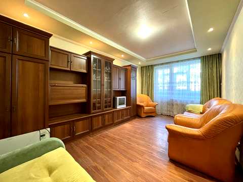 квартира по адресу Тракторостроителей просп., 83