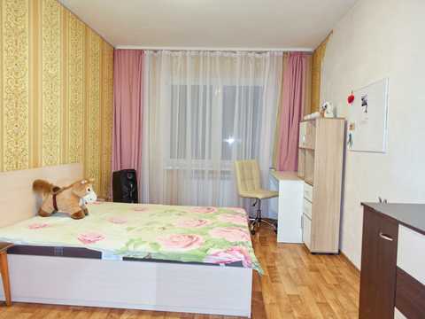 квартира по адресу Михаила Максимовича ул. (Онуфрія Трутенка), 7