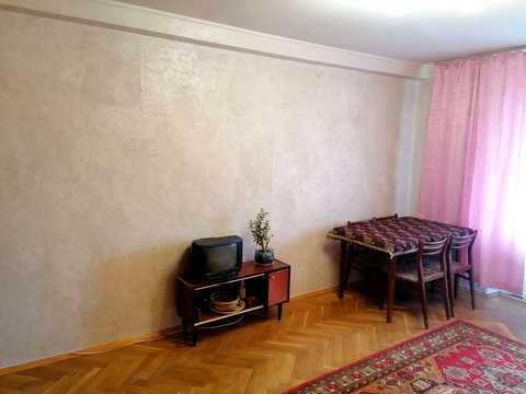 квартира за адресою Братиславська вул., 42
