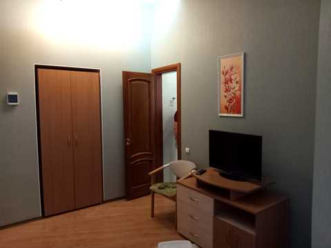 квартира по адресу Чайковского пер. (Чайковского), 10