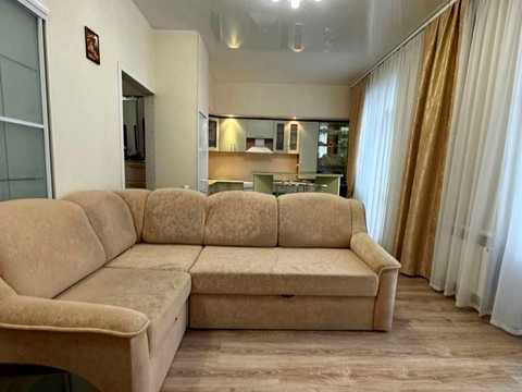 квартира за адресою Балківська вул., 22а