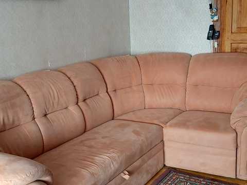 квартира по адресу Хорольская ул., 3