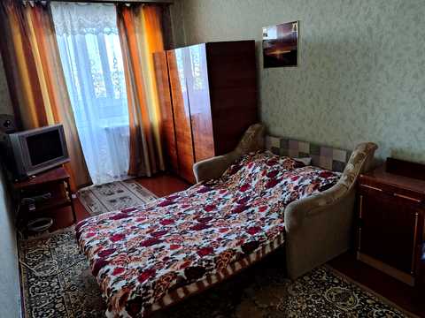 квартира за адресою Великотирнівська вул., 39-А