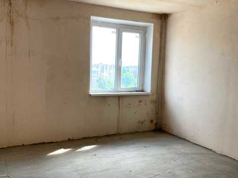 квартира по адресу Строителей бульв., 27-Б