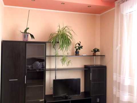 квартира за адресою Іспанський пров., 1
