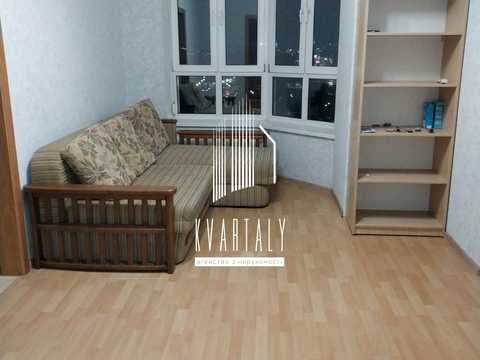 квартира по адресу Академика Палладина просп., 18/30