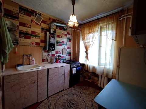 квартира по адресу Салтыковская ул. (Мануальского), 20