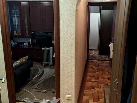 квартира по адресу Зелёная ул., 6