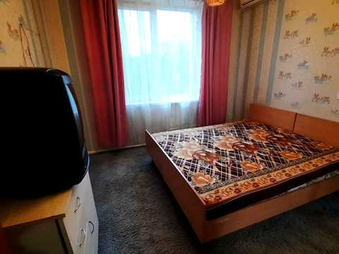 квартира за адресою Фесенківський в'їзд, 8