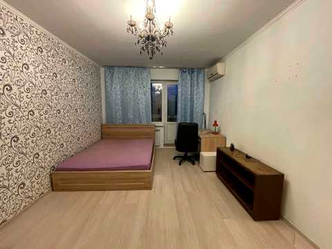 квартира по адресу Рене Декарта ул. (Кулібіна), 5