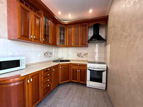 квартира за адресою Березова вул., 46