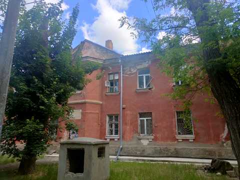 кімната за адресою Миколаїв, Богоявленський просп. (Жовтневий), 42
