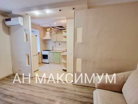 квартира по адресу Кооперативная 