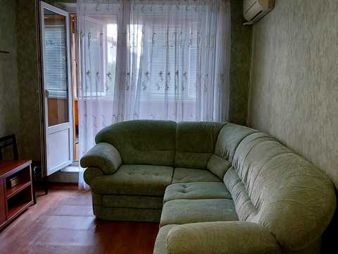 квартира за адресою Івана Каркача бульв.
