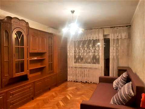 квартира за адресою Флоренції вул., 9