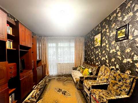 квартира по адресу Мстиславская ул., 42