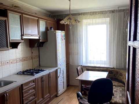 квартира за адресою Грабовського вул., 11
