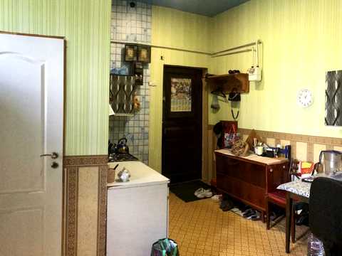 квартира за адресою Любові Малої просп. (Постишева), 99